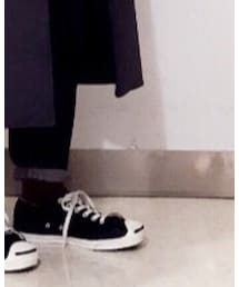 JACK PURCELL | スニーカー