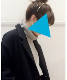 earth music&ecology | ニット/セーター