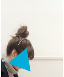 PLUIE | その他ヘアアクセサリー