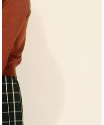 earth music&ecology | スウェット