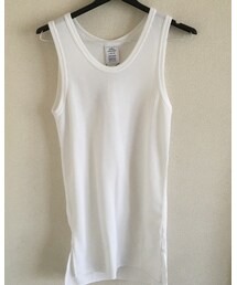 MICHEL KLEIN | タンクトップ