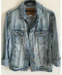 American Eagle | デニムジャケット