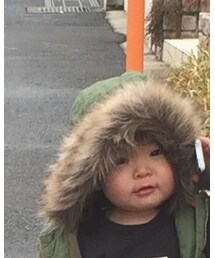 OLD NAVY | ミリタリージャケット