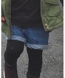 OLD NAVY | デニムパンツ