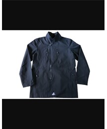 Snow Peak | 3レイヤー ソフトシェルジャケット(テーラードジャケット)