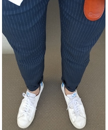 quadro | その他パンツ