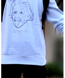 BEAMS T | スウェット