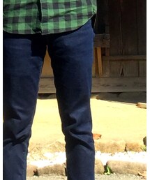 UNIQLO | デニムパンツ