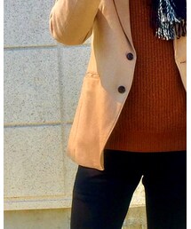 LE JUN | テーラードジャケット