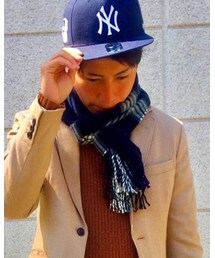 V.FRAAS | マフラー