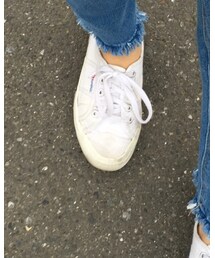 SUPERGA | スニーカー