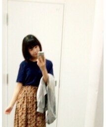 H&M DIVIDED | Tシャツ/カットソー