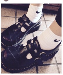 Dr. Martens | ブーツ