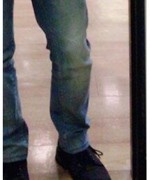 TOMMY HILFIGER | デニムパンツ