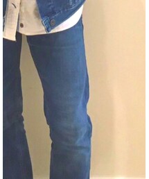 TOMMY HILFIGER | デニムパンツ