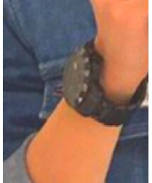 TOMMY HILFIGER | アナログ腕時計