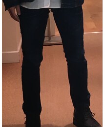 HIDEAWAYS NICOLE | デニムパンツ