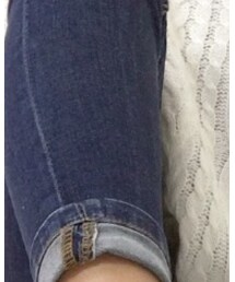 ZARA | デニムパンツ