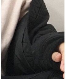 UNIQLO | ブルゾン