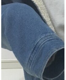 GU | デニムジャケット