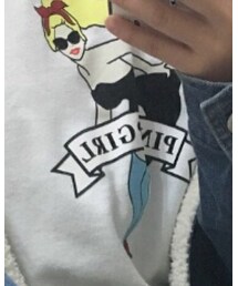 WEGO | スウェット