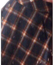 AS KNOW AS PINKY | スカート