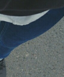 H&M | デニムパンツ