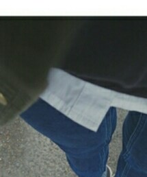 UNIQLO | シャツ/ブラウス