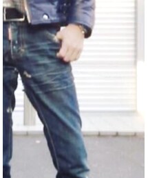 DSQUARED2 | デニムパンツ