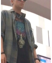 ZARA | シャツ/ブラウス