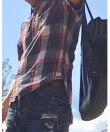 Abercrombie&Fitch | シャツ/ブラウス