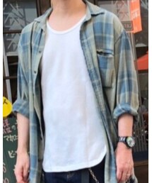 ZARA | シャツ/ブラウス