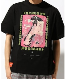 THINK真紅 | Tシャツ/カットソー