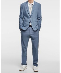 ZARA | セットアップ