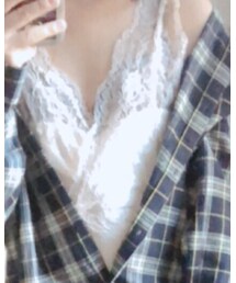 FUN | タンクトップ