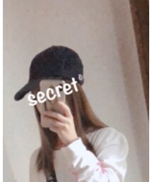 Champion | キャップ