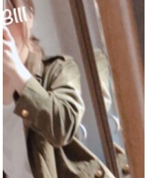 RAY CASSIN | ミリタリージャケット