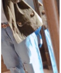 UNIQLO | デニムパンツ