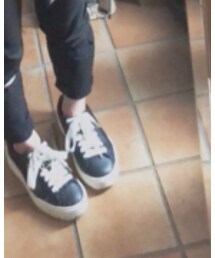 PUMA | スニーカー