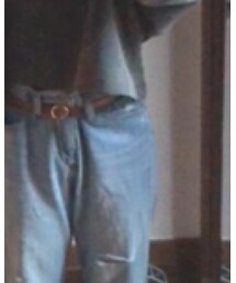 UNIQLO | デニムパンツ