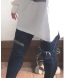 Re:EDIT | デニムパンツ