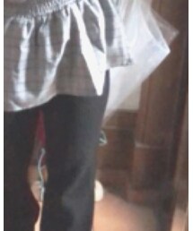 LOWRYS FARM | パンツ