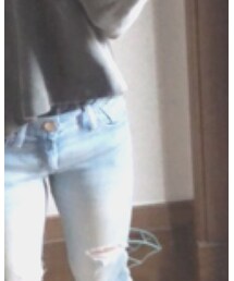 EMODA | デニムパンツ