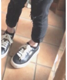 PUMA | スニーカー