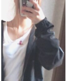 adidas | ナイロンジャケット