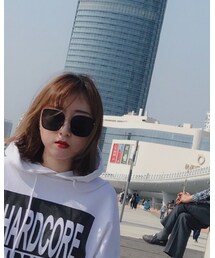 gentle monster | サングラス