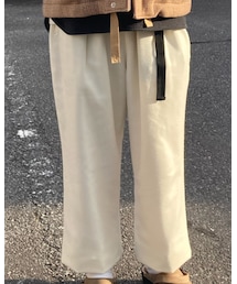ironari | その他パンツ