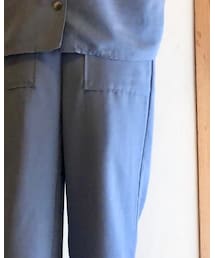 GU | パンツ