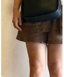 Isn't She? | パンツ