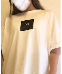 Lee | Tシャツ/カットソー